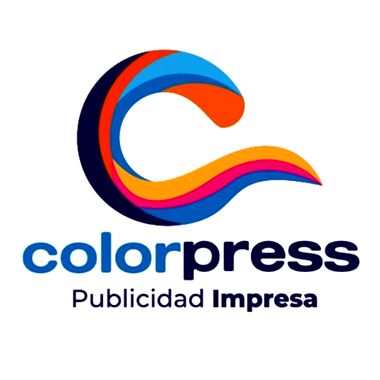 Logo ColorPress